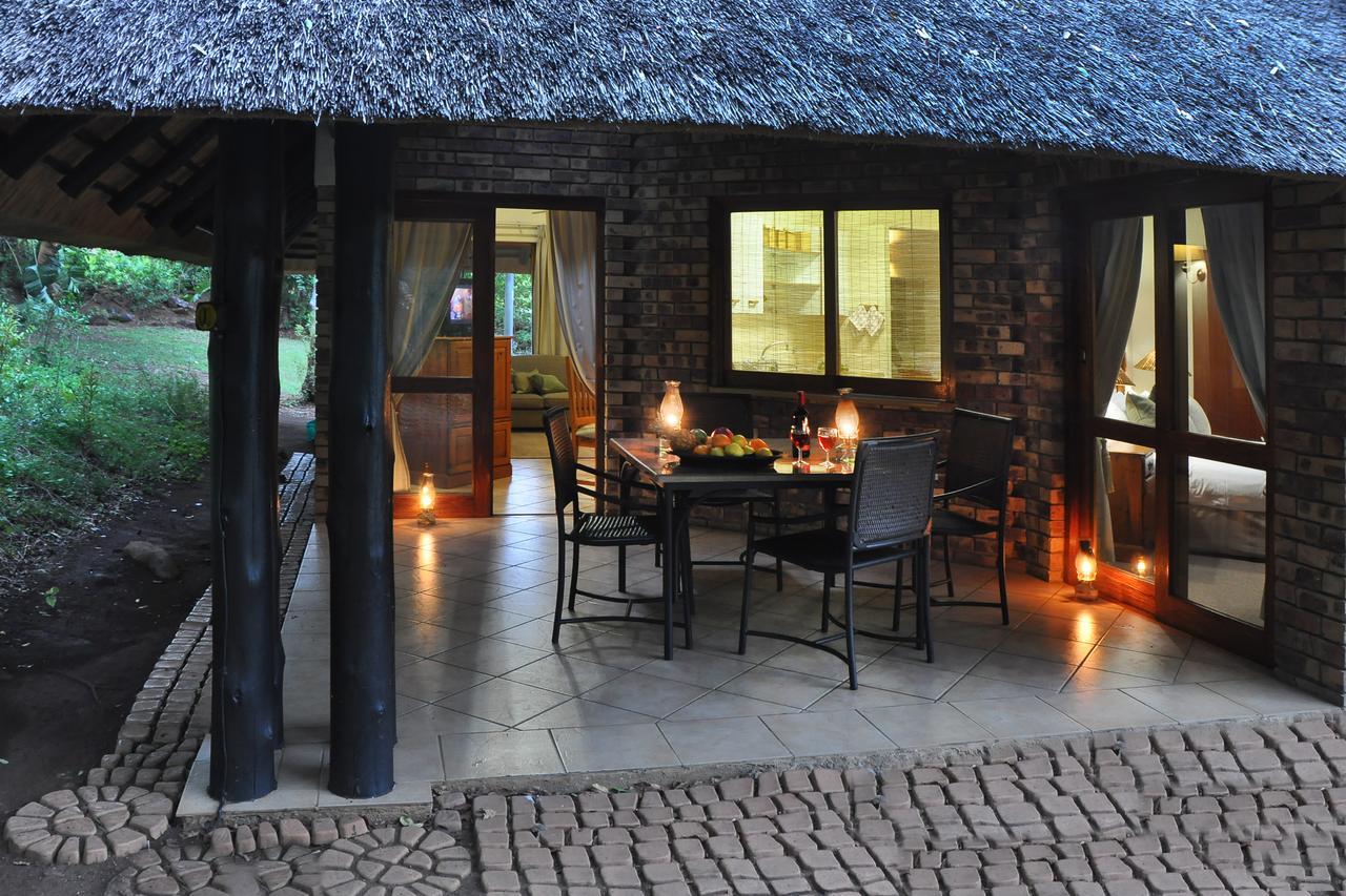 Kruger Park Lodge Unit No. 543 Hazyview Exteriér fotografie