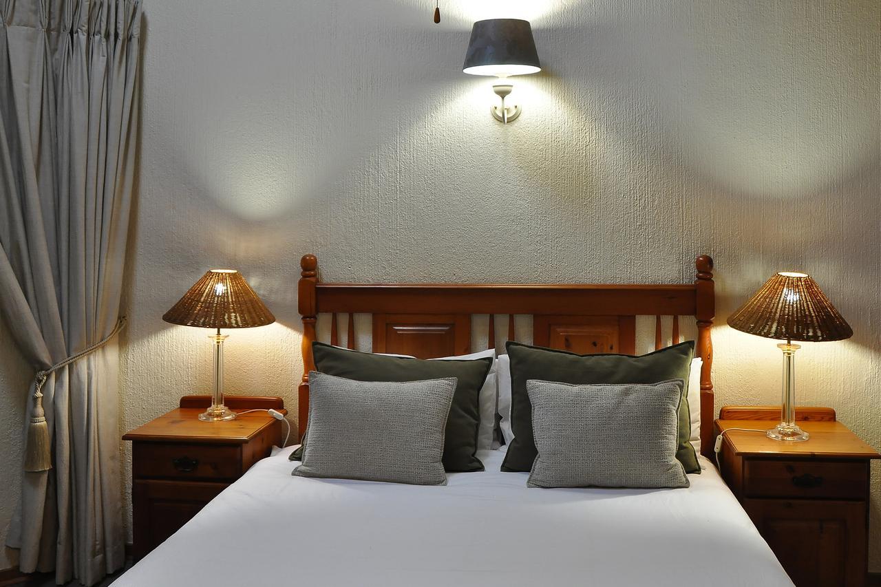 Kruger Park Lodge Unit No. 543 Hazyview Exteriér fotografie