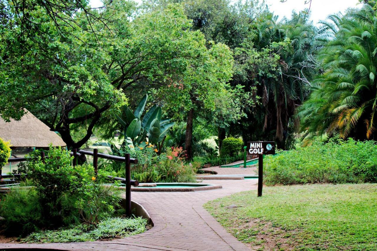 Kruger Park Lodge Unit No. 543 Hazyview Exteriér fotografie