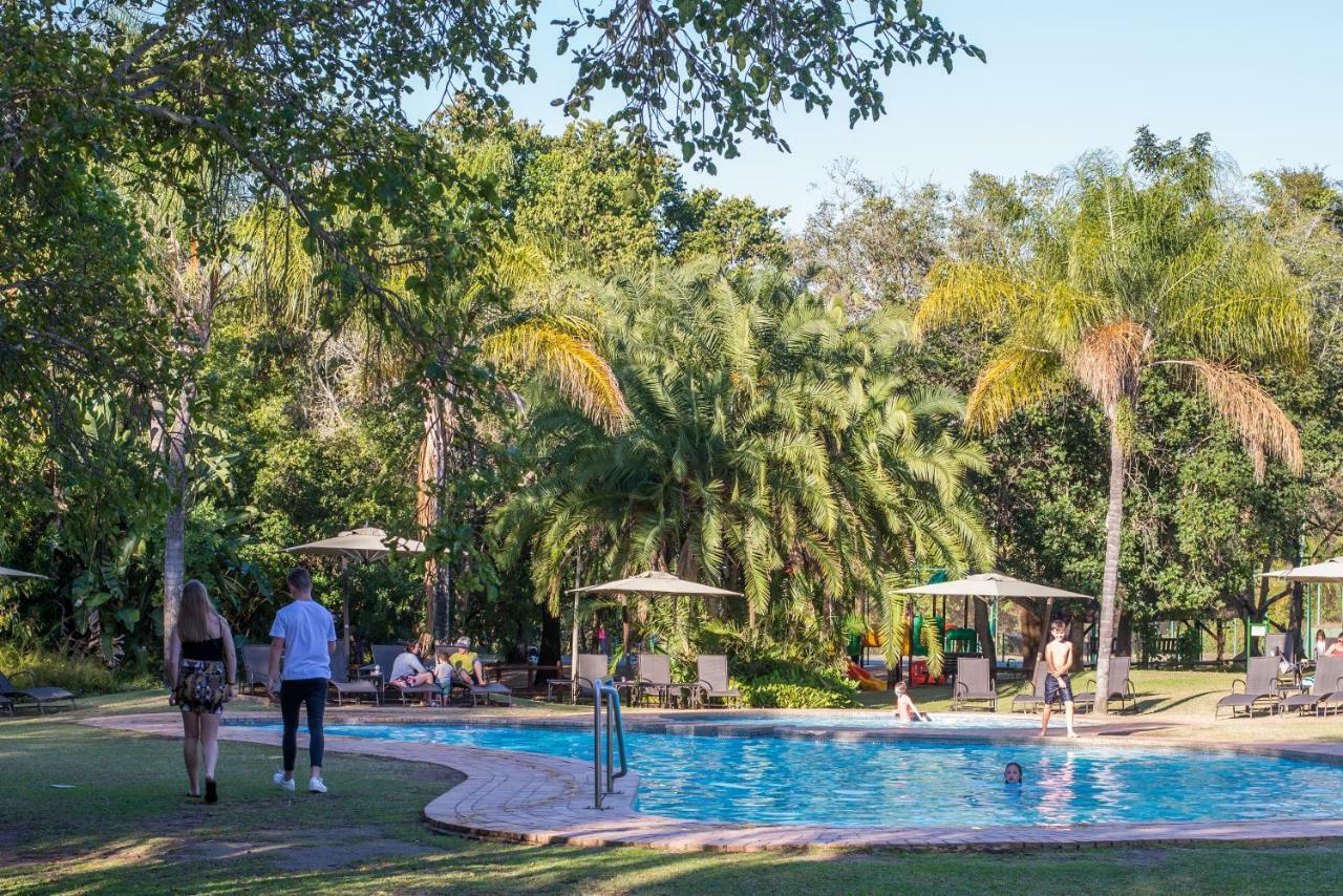 Kruger Park Lodge Unit No. 543 Hazyview Exteriér fotografie