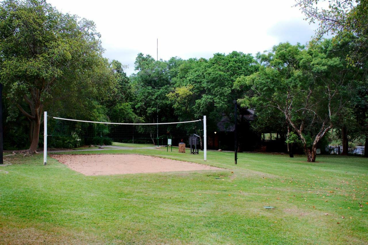 Kruger Park Lodge Unit No. 543 Hazyview Exteriér fotografie