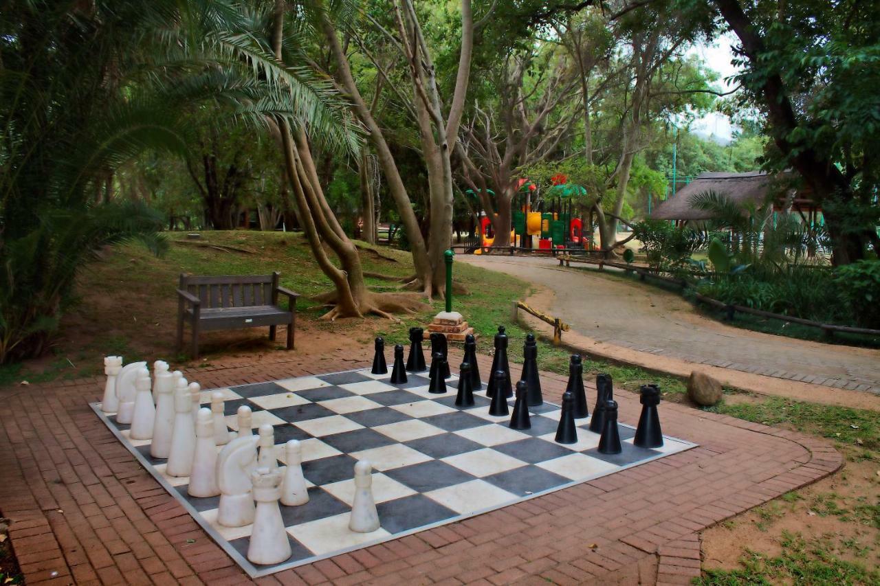Kruger Park Lodge Unit No. 543 Hazyview Exteriér fotografie