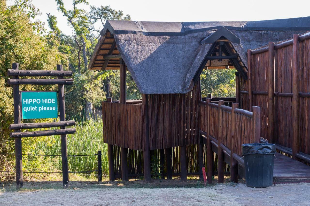 Kruger Park Lodge Unit No. 543 Hazyview Exteriér fotografie