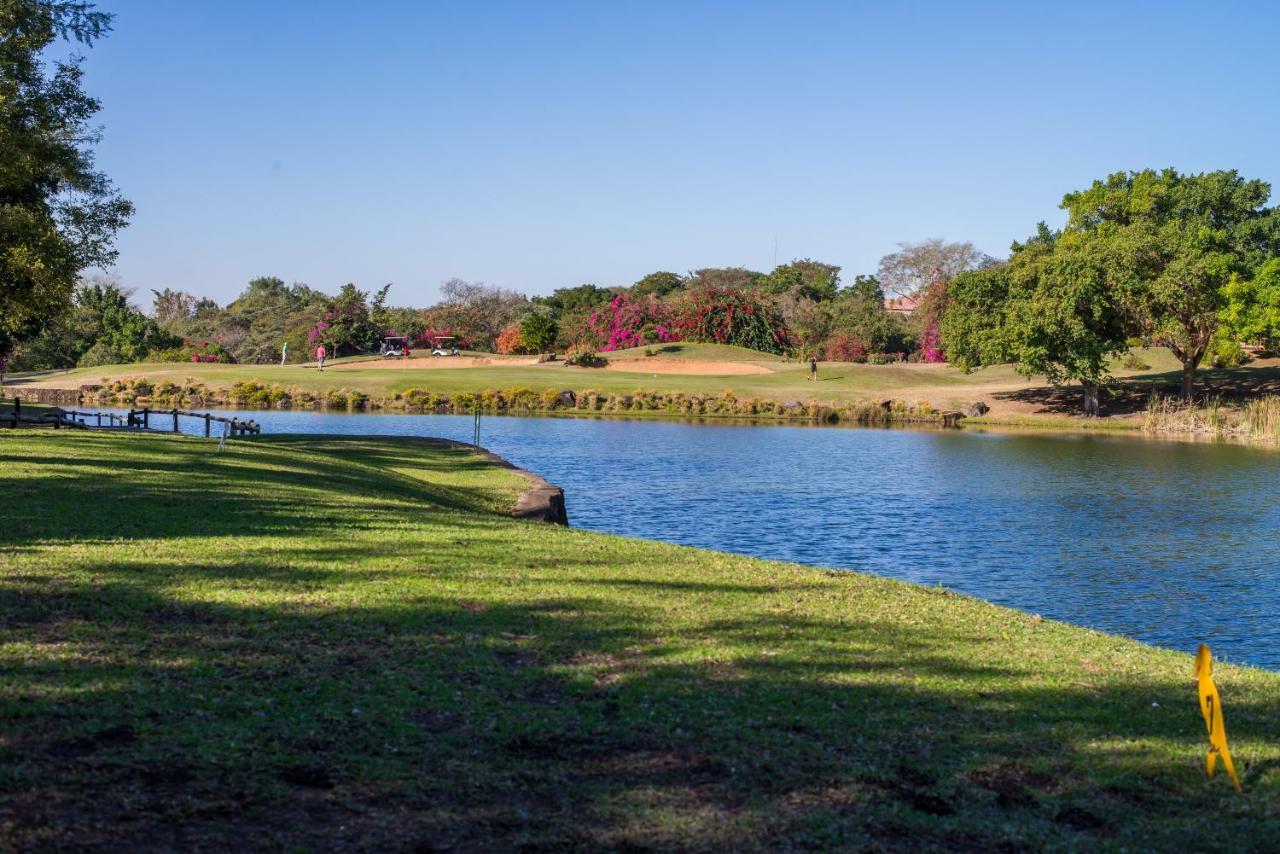 Kruger Park Lodge Unit No. 543 Hazyview Exteriér fotografie