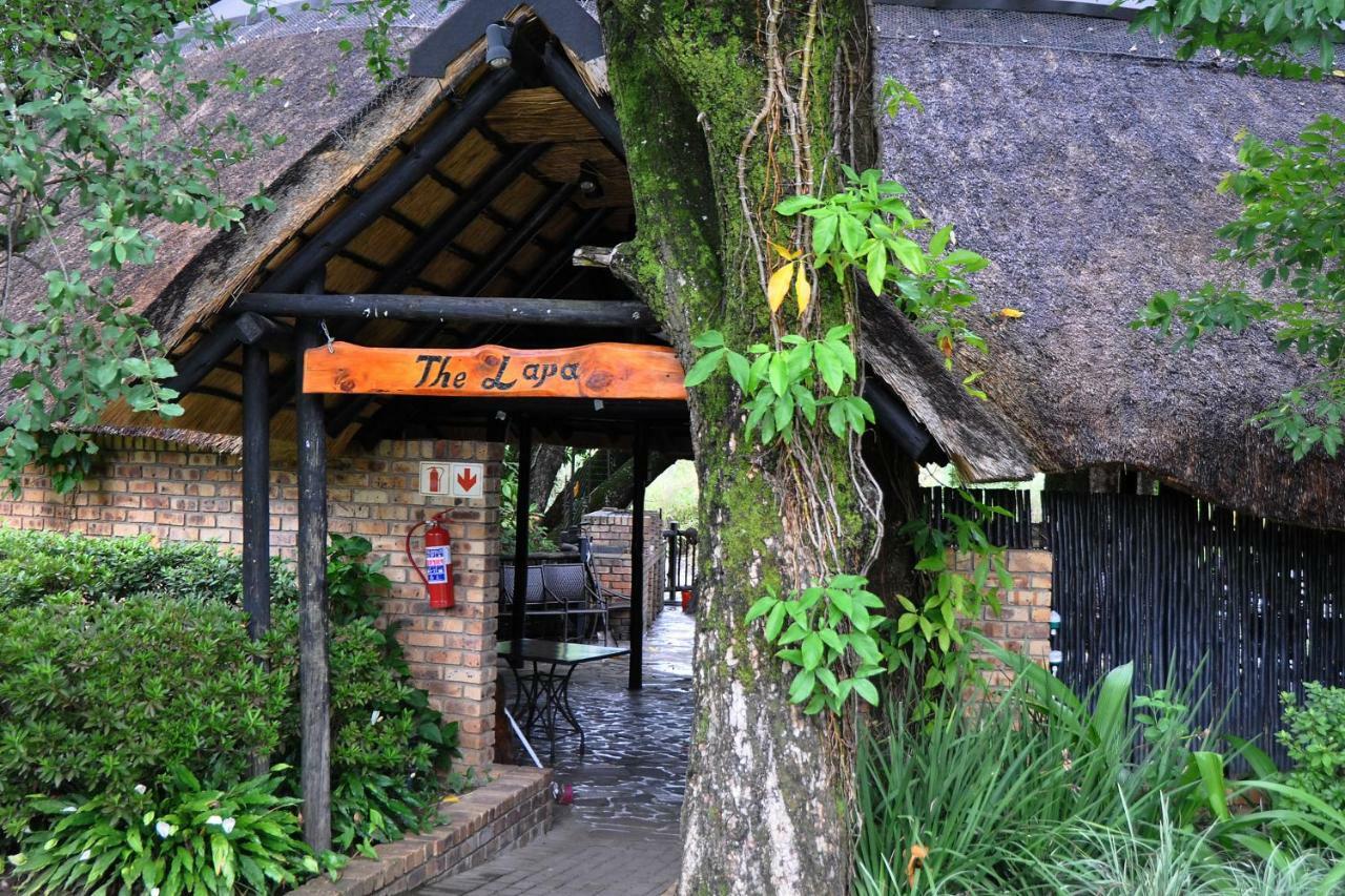 Kruger Park Lodge Unit No. 543 Hazyview Exteriér fotografie