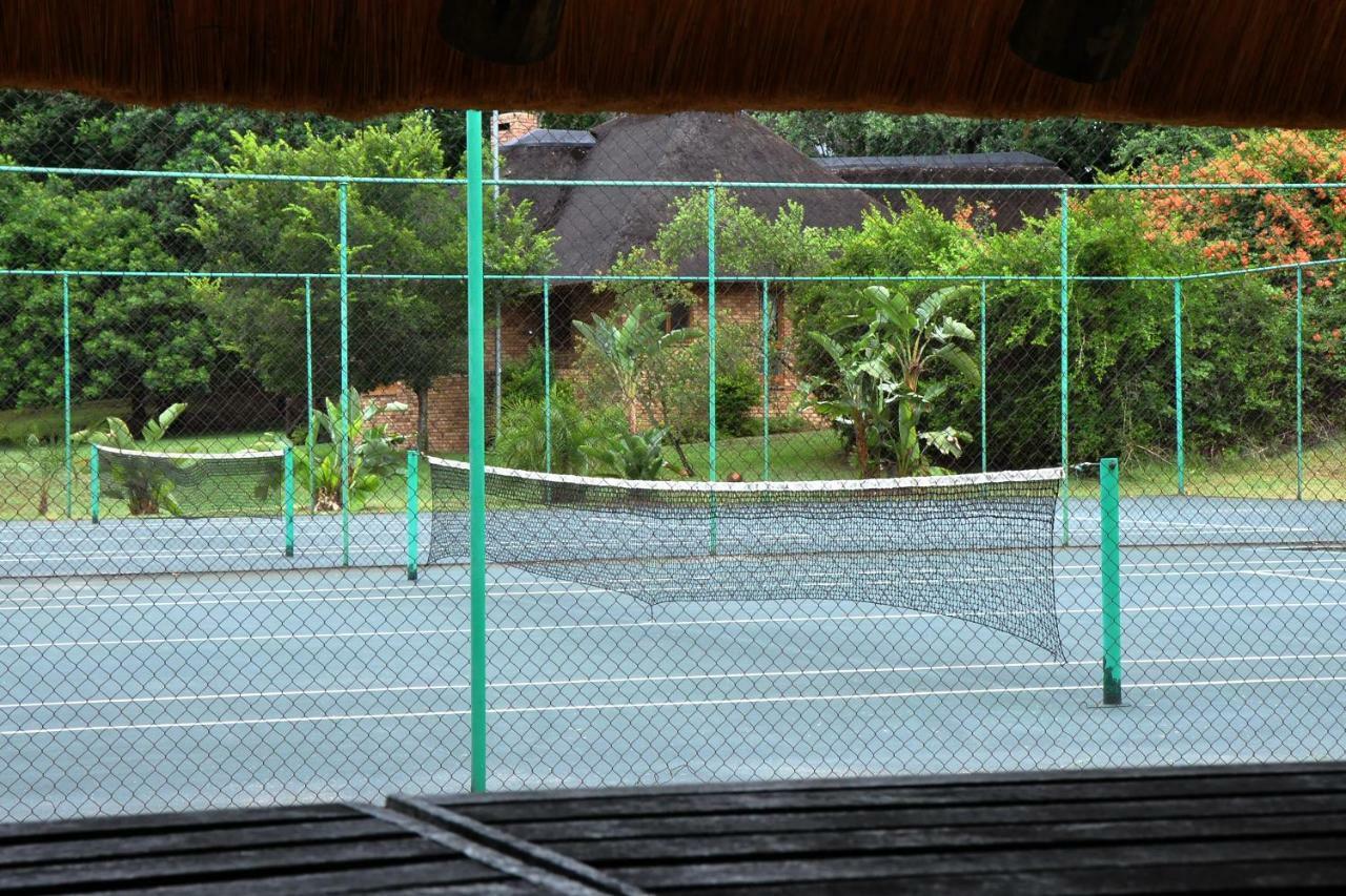 Kruger Park Lodge Unit No. 543 Hazyview Exteriér fotografie