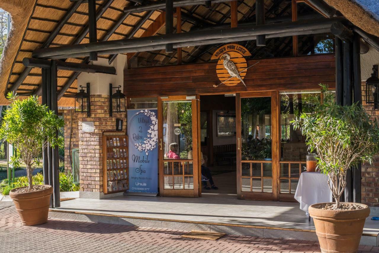 Kruger Park Lodge Unit No. 543 Hazyview Exteriér fotografie
